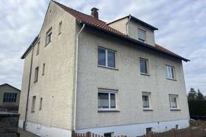 Wohnungspaket! Zwei gut vermietete Wohnungen in Vorsfelde