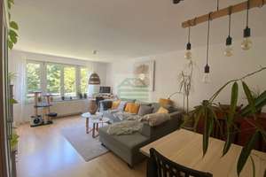 Vermietete 2-Zimmer-Wohnung als Kapitalanlage in Oberachern – Die vollständige Adresse der Immobilie erhältst du vom Anbieter., 77855 Achern – Vorschaubild 6