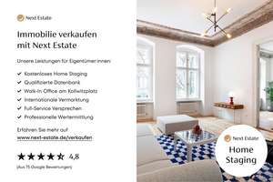 Richardkiez, Neukölln: Helle und charmante 1-Zimmer-Wohnung mit typischen Altbauelementen – Schöneweider Straße 4, 12055 Neukölln (Ortsteil), Berlin – Vorschaubild 19