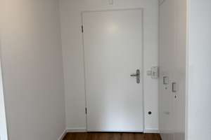 Moderne 2-Zimmer-Wohnung in Essen-Stadtwald – Einbauküche, Ostbalkon & Aufzug – Ahornstraße 25, 45134 Stadtwald, Essen – Vorschaubild 11