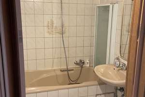 Schöne Dachgeschosswohnung Zentrumsnahe – Scharnhorststr.  8, 75177 Nordstadt, Pforzheim – Vorschaubild 4