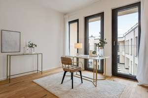  Neues Wohnen im Herzen der Stadt- Johann Moritz Quartier – Die vollständige Adresse der Immobilie erhältst du vom Anbieter., 57072 Siegen, Siegen – Vorschaubild 29