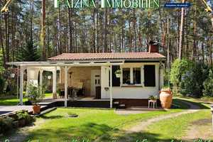 Picobello Wochenendhaus mit Glasfaseranschluss  auf großzügigem und sehr gepflegtem Grundstück – Potsdam-Mittelmark (Kreis) – Vorschaubild 3