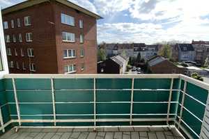 GE-Zentrum | 2-Zimmer-Wohnung mit Balkon – Bismarckstr 96, 45888 Gelsenkirchen – Vorschaubild 7