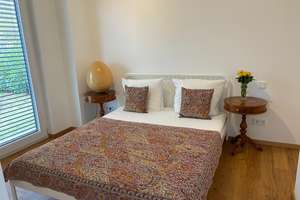 Traumhafte möblierte Maisonette Wohnung in München Obermenzing – Mergenthalerstr. 11, 81247 Obermenzing, München – Vorschaubild 4