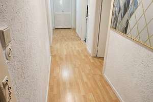 Charmante 3 Zimmer Wohnung zur Miete in Barmbek - Wentzel Dr. – Bramfelder Str. 120, 22305 Barmbek-Nord, Hamburg – Vorschaubild 3