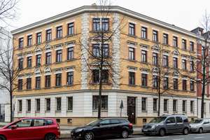 # BEZUGSFREI + PROVISIONSFREI # Schöne Wohnung im sanierten Altbau im Herzen von Leipzig – Coppistraße 56, 4157 Gohlis-Mitte, Leipzig – Vorschaubild 16