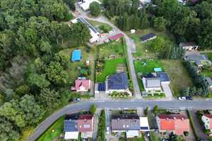 **Bungalow mit parkähnlicher Gartenanlage in ruhiger Umgebung** – Potsdam-Mittelmark (Kreis) – Vorschaubild 28