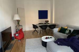 Stilvoll modernisierte Altbauwohnung mit Balkon im beliebten Florakiez – Die vollständige Adresse der Immobilie erhältst du vom Anbieter., 13187 Pankow (Ortsteil), Berlin – Vorschaubild 5