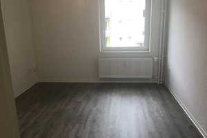 Schöner Wohnen: günstig geschnittene 2-Zimmer-Wohnung – Sandkrugskoppel 105, 23564 Lübeck – Vorschaubild 2
