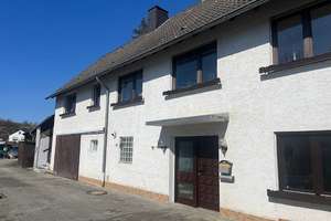  RESERVIERT / Ein Haus mit vielen Möglichkeiten! – Die vollständige Adresse der Immobilie erhältst du vom Anbieter., 59969 Hallenberg – Vorschaubild 4