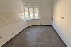 3 Zimmer Altbau-Wohnung im Hochparterre in Magdeburg Stadtfeld Ost – Uhlichstraße 11, 39108 Stadtfeld Ost, Magdeburg – Vorschaubild 9