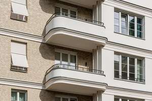 5.OG mit Weitblick - clever investieren - Neubaustudio in Schöneberg! – Die vollständige Adresse der Immobilie erhältst du vom Anbieter., 10823 Schöneberg, Berlin – Vorschaubild 9