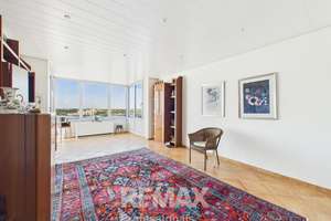 Exklusives Penthouse mit spektakulärem Panorama-Rundumblick und TG-Stellplatz – Die vollständige Adresse der Immobilie erhältst du vom Anbieter., 71334 Waiblingen – Vorschaubild 5