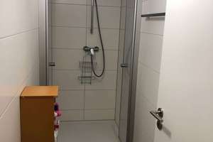 Charmantes WG-Zimmer mit TOP Anbindung und angenehmem Wohnumfeld in Freiburg-Littenweiler – 79117 Littenweiler, Freiburg im Breisgau – Vorschaubild 9