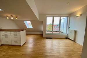 130 m² Penthouse auf Denkmal mit Elbblick  und 2 Dachterrassen, zum Verkauf! – Palmaille 126, 22767 Altona-Altstadt, Hamburg – Vorschaubild 8