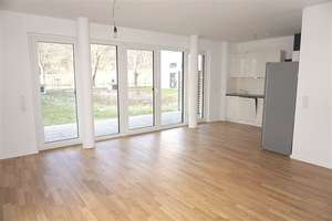 Wohnen im Erdgeschoss – 2-Zimmer-Wohnung mit Terrasse & Einbauküche – Die vollständige Adresse der Immobilie erhältst du vom Anbieter., 54292 Nord, Trier – Vorschaubild 2