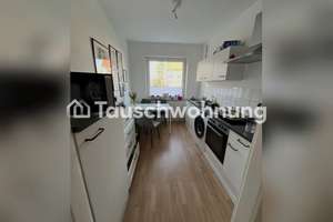 Tauschwohnung: Tausche meine Wohnung in Vahrenwald-List