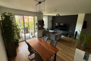 5-Zimmer-Wohnung in Köln-Buchheim, Neubau – Wuppertaler Straße 30, 51067 Buchheim, Köln – Vorschaubild 2