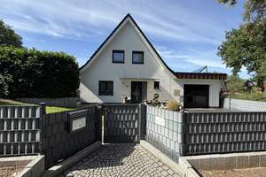 Saniertes Einfamilienhaus mit hochwertigem Nebengebäude – Die vollständige Adresse der Immobilie erhältst du vom Anbieter., 23569 Kücknitz, Lübeck – Vorschaubild 4