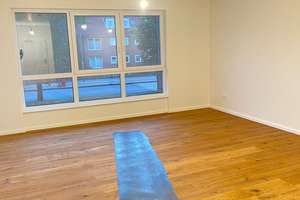 Erstbezug - Wohnen mit Charakter: Modernes Neubau-Apartment in Hamburg-Niendorf – Bindfeldweg 2b, 22459 Niendorf, Hamburg – Vorschaubild 4