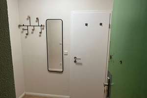 Vollmöblierte 2-Zimmer-Wohnung in Berlin-Schöneberg (Befristet) – Kulmer Straße 17, 10783 Schöneberg, Berlin – Vorschaubild 9