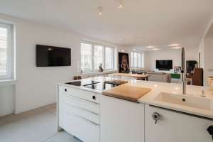 City-Lifestyle auf Neubauniveau - Rooftop-Penthouse mit grandioser Dachterrasse! – Die vollständige Adresse der Immobilie erhältst du vom Anbieter., 68159 Innenstadt/Jungbusch, Mannheim – Vorschaubild 11