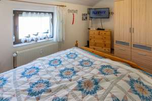 Charmanter Bungalow mit Inventar in direkter Lage am Neßmersieler Osterdeich! – Die vollständige Adresse der Immobilie erhältst du vom Anbieter., 26506 Dornum – Vorschaubild 7