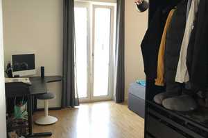 Tolle 3 Zimmer - Wohnung mit Loggia, Parkett, EBK & 2 Bäder – In den Kronprinzengärten 10, 52068 Aachen – Vorschaubild 4