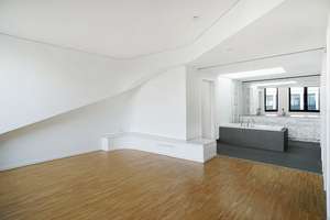 Modernes Wohnambiente – Hochwertige Designwohnung im Herzen der Hauptstadt – Unter den Linden 16, 10117 Mitte (Ortsteil), Berlin – Vorschaubild 11