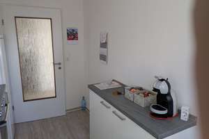 Helle 2-Zimmer-Wohnung mit großem Balkon im Mauritzviertel – 48145 Mauritz-Ost, Münster – Vorschaubild 5