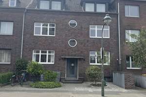 Modern renovierte 3-Zimmer-Wohnung mit Balkon ins Grüne – Kribbenstraße 2a, 40549 Heerdt, Düsseldorf – Vorschaubild 25
