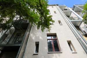 3 Zimmer in ruhiger Lage, Balkon, Fußbodenheizung & Photovoltaik – Die vollständige Adresse der Immobilie erhältst du vom Anbieter., 4315 Neustadt-Neuschönefeld, Leipzig – Vorschaubild 10