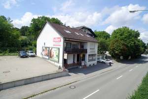 Mehrfamilienhaus mit vielen Möglichkeiten – solide Basis für Sanierung, Eigennutzung oder Investment – Die vollständige Adresse der Immobilie erhältst du vom Anbieter., 84036 Achdorf, Landshut – Vorschaubild 2