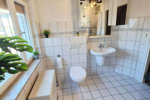 Zwei Häuser auf großem Grundstück in der Heimstättensiedlung – vielseitig nutzbar – Die vollständige Adresse der Immobilie erhältst du vom Anbieter., 64295 Darmstadt-West, Darmstadt – Vorschaubild 4