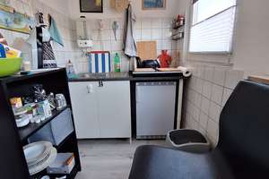 Lichtdurchflutete Appartement mit Einbauküche in Top Lage – Bensberger Str. 21, 51375 Schlebusch, Leverkusen – Vorschaubild 15