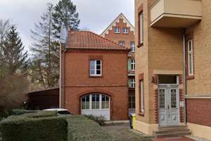 Stillvolle Remise  in absoluter Toplage – Helmholtzstr. 18, 14467 Berliner Vorstadt, Potsdam – Vorschaubild 20