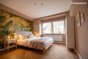 WG-geeignete Dreizimmerwohnung in Uni-Nähe mit 2 Balkonen – Die vollständige Adresse der Immobilie erhältst du vom Anbieter., 50939 Sülz, Köln – Vorschaubild 6