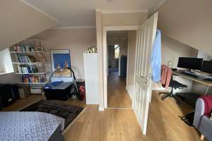 Exklusive Maisonettewohnung mit großer Dachterrasse – Wohnen wie im eigenen Reihenhaus in MS-Wolbeck – Die vollständige Adresse der Immobilie erhältst du vom Anbieter., 48167 Wolbeck, Münster – Vorschaubild 7