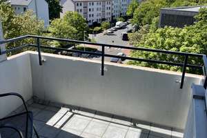 Möbliertes Zuhause mit Balkon in Langenhagen – Im Hohen Felde 15, 30853 Langenhagen – Vorschaubild 9