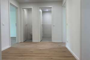 Modern sanierte 4-Zimmer-Wohnung mit Balkon – Kapitalanlage mit solider Vermietung oder Eigennutzer – Die vollständige Adresse der Immobilie erhältst du vom Anbieter., 86154 Oberhausen-Nord, Augsburg – Vorschaubild 7