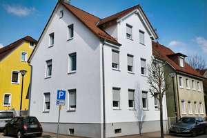 Innenstadt Heidenheim-Zweifamilienhaus – Die vollständige Adresse der Immobilie erhältst du vom Anbieter., 89518 Heidenheim an der Brenz – Vorschaubild 1