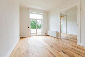 Kernsanierte 3,5-Zimmer Wohnung im begehrten Dichterviertel – 65187 Südost, Wiesbaden – Vorschaubild 2