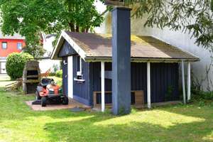 Historisches Gutshaus mit 1.947 m² Grund und Nebengebäuden bietet viele Möglichkeiten – Die vollständige Adresse der Immobilie erhältst du vom Anbieter., 76661 Philippsburg – Vorschaubild 21