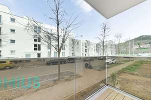 Rollstuhlgerecht - 3R-WE - Erstbezug „Wohnen Am Oelste“ - nachhaltiger Neubau - WE Nr. 1 im EG – Rowena-Morse-Straße 15, 7743 Zwätzen, Jena – Vorschaubild 18