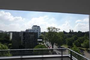 Moderne 3-Zimmer-Wohnung in exklusiver Wohnanlage in D-Oberkassel – Schanzenstraße 88, 40549 Oberkassel, Düsseldorf – Vorschaubild 27