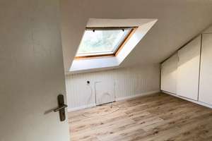 Ruhiges Wohnen am Dellbusch: frisch renovierte, helle 3-Zimmer-Wohnung mit Balkon – Die vollständige Adresse der Immobilie erhältst du vom Anbieter., 42279 Oberbarmen, Wuppertal – Vorschaubild 8