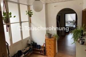 Tauschwohnung: 4 Zimmer-Wohnung in Mauritz-Mitte mit Balkon – Die vollständige Adresse der Immobilie erhältst du vom Anbieter., 48145 Mauritz-Mitte, Münster – Vorschaubild 8
