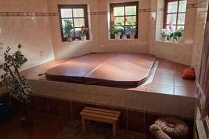 Traumhaus mit Garten und Whirlpool – Die vollständige Adresse der Immobilie erhältst du vom Anbieter., 1108 Weixdorf, Dresden – Vorschaubild 3