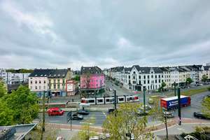 Sanierte 2 Zimmerwohnung in Flingern mit Balkon zu vermieten – Die vollständige Adresse der Immobilie erhältst du vom Anbieter., 40235 Flingern Nord, Düsseldorf – Vorschaubild 10